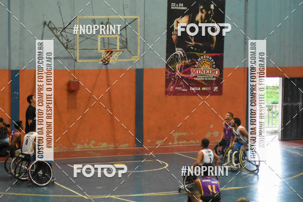 Buy your photos of the eventCAMPEONATO MINEIRO BASQUETE SOBRE RODAS 2019 on Fotop