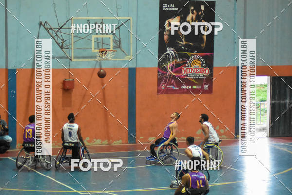 Buy your photos of the eventCAMPEONATO MINEIRO BASQUETE SOBRE RODAS 2019 on Fotop