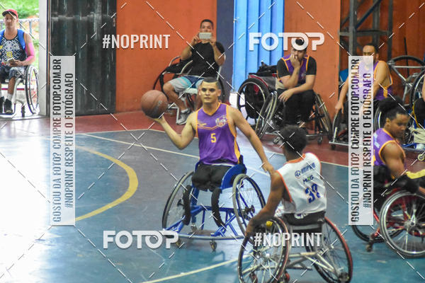 Buy your photos of the eventCAMPEONATO MINEIRO BASQUETE SOBRE RODAS 2019 on Fotop