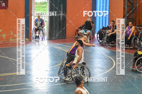 Buy your photos of the eventCAMPEONATO MINEIRO BASQUETE SOBRE RODAS 2019 on Fotop