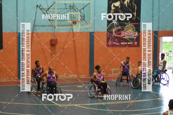 Buy your photos of the eventCAMPEONATO MINEIRO BASQUETE SOBRE RODAS 2019 on Fotop