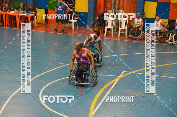 Buy your photos of the eventCAMPEONATO MINEIRO BASQUETE SOBRE RODAS 2019 on Fotop