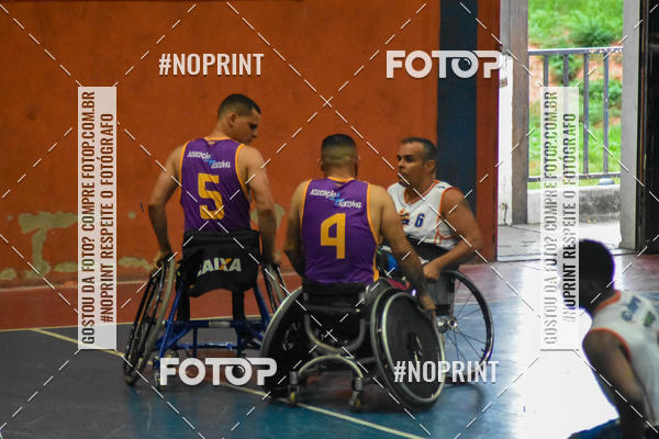 Buy your photos of the eventCAMPEONATO MINEIRO BASQUETE SOBRE RODAS 2019 on Fotop
