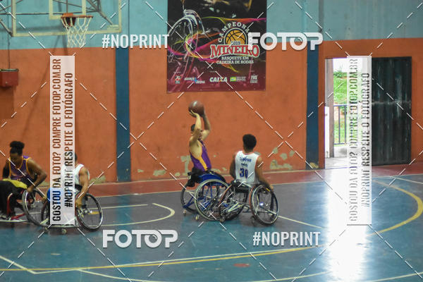 Buy your photos of the eventCAMPEONATO MINEIRO BASQUETE SOBRE RODAS 2019 on Fotop