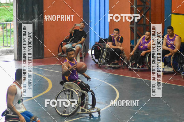 Buy your photos of the eventCAMPEONATO MINEIRO BASQUETE SOBRE RODAS 2019 on Fotop