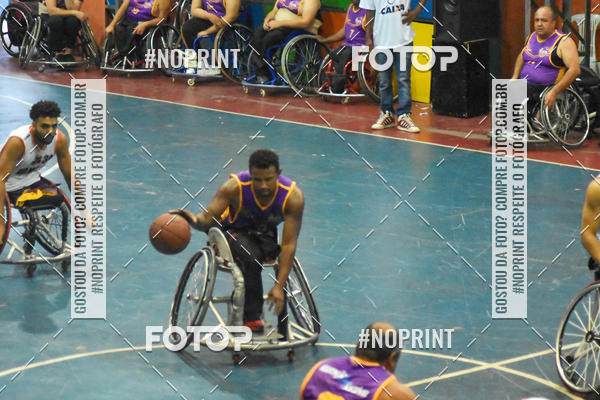 Buy your photos of the eventCAMPEONATO MINEIRO BASQUETE SOBRE RODAS 2019 on Fotop