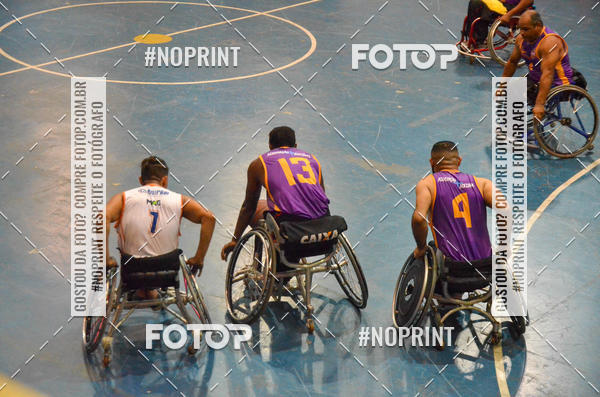 Buy your photos of the eventCAMPEONATO MINEIRO BASQUETE SOBRE RODAS 2019 on Fotop