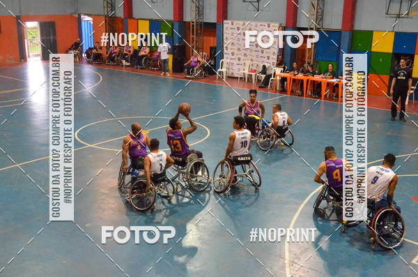 Buy your photos of the eventCAMPEONATO MINEIRO BASQUETE SOBRE RODAS 2019 on Fotop