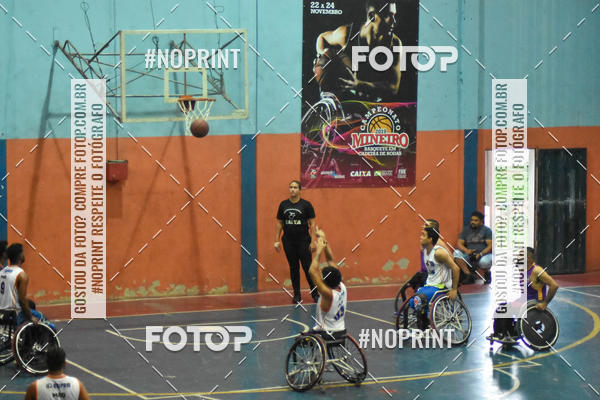 Buy your photos of the eventCAMPEONATO MINEIRO BASQUETE SOBRE RODAS 2019 on Fotop