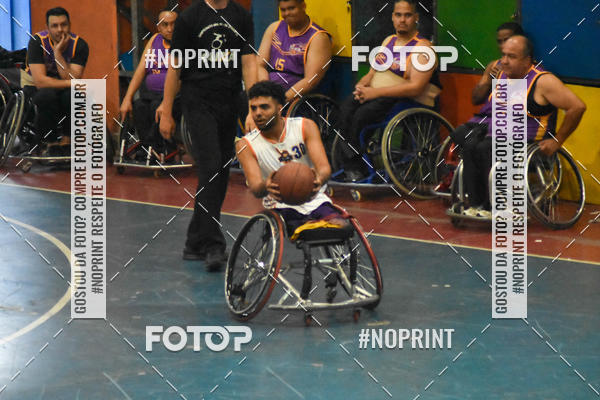 Buy your photos of the eventCAMPEONATO MINEIRO BASQUETE SOBRE RODAS 2019 on Fotop