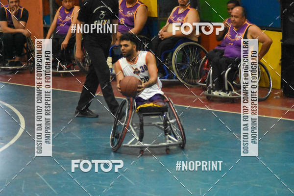 Buy your photos of the eventCAMPEONATO MINEIRO BASQUETE SOBRE RODAS 2019 on Fotop