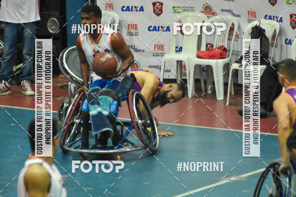 Buy your photos of the eventCAMPEONATO MINEIRO BASQUETE SOBRE RODAS 2019 on Fotop