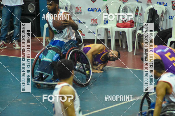 Buy your photos of the eventCAMPEONATO MINEIRO BASQUETE SOBRE RODAS 2019 on Fotop