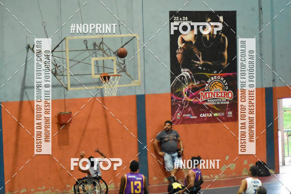 Buy your photos of the eventCAMPEONATO MINEIRO BASQUETE SOBRE RODAS 2019 on Fotop