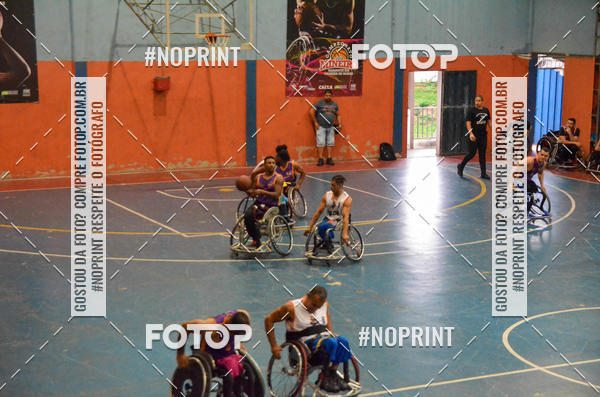 Buy your photos of the eventCAMPEONATO MINEIRO BASQUETE SOBRE RODAS 2019 on Fotop