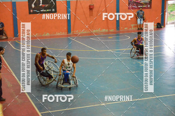 Buy your photos of the eventCAMPEONATO MINEIRO BASQUETE SOBRE RODAS 2019 on Fotop