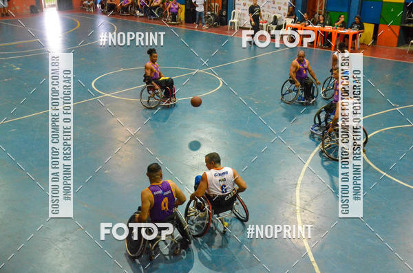 Buy your photos of the eventCAMPEONATO MINEIRO BASQUETE SOBRE RODAS 2019 on Fotop