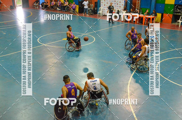 Buy your photos of the eventCAMPEONATO MINEIRO BASQUETE SOBRE RODAS 2019 on Fotop