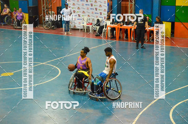 Buy your photos of the eventCAMPEONATO MINEIRO BASQUETE SOBRE RODAS 2019 on Fotop