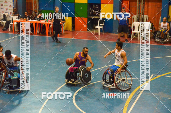Buy your photos of the eventCAMPEONATO MINEIRO BASQUETE SOBRE RODAS 2019 on Fotop