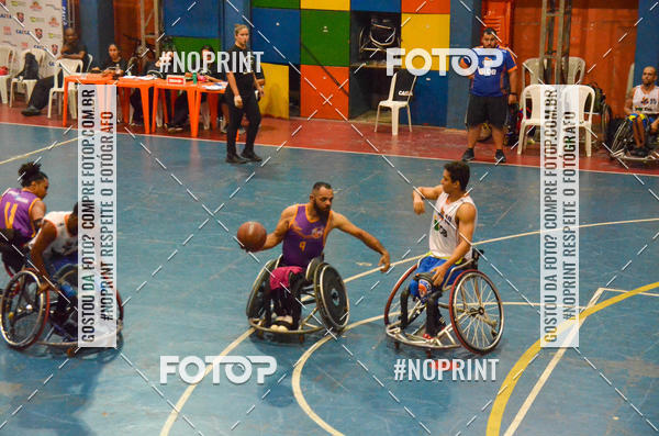 Buy your photos of the eventCAMPEONATO MINEIRO BASQUETE SOBRE RODAS 2019 on Fotop