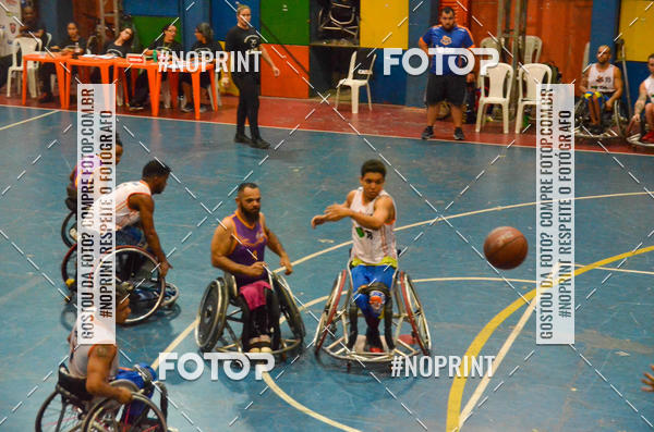 Buy your photos of the eventCAMPEONATO MINEIRO BASQUETE SOBRE RODAS 2019 on Fotop