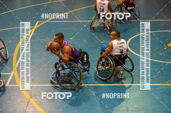 Buy your photos of the eventCAMPEONATO MINEIRO BASQUETE SOBRE RODAS 2019 on Fotop
