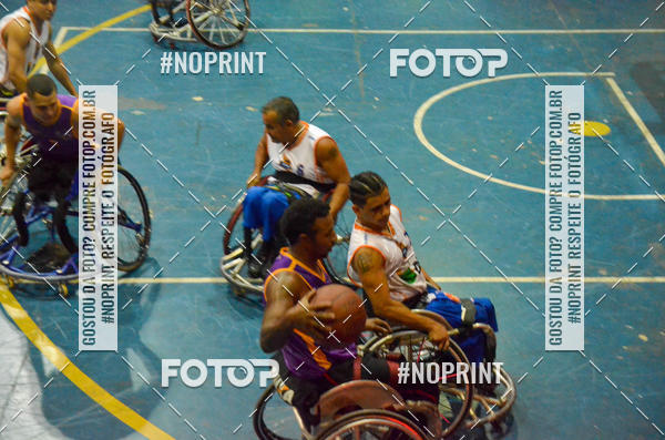 Buy your photos of the eventCAMPEONATO MINEIRO BASQUETE SOBRE RODAS 2019 on Fotop