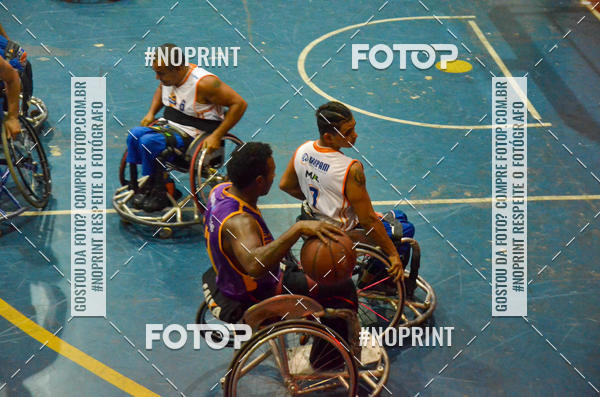 Buy your photos of the eventCAMPEONATO MINEIRO BASQUETE SOBRE RODAS 2019 on Fotop