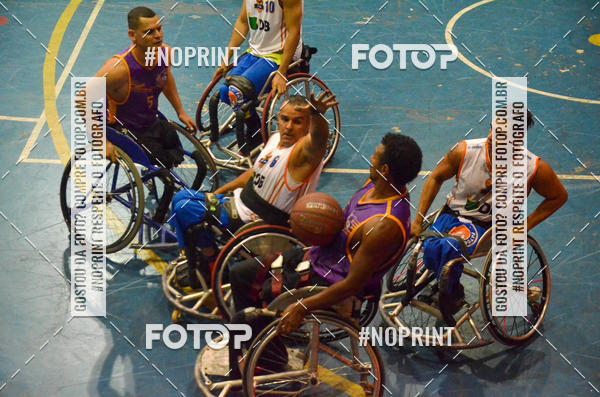 Buy your photos of the eventCAMPEONATO MINEIRO BASQUETE SOBRE RODAS 2019 on Fotop