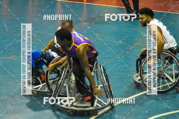Buy your photos of the eventCAMPEONATO MINEIRO BASQUETE SOBRE RODAS 2019 on Fotop
