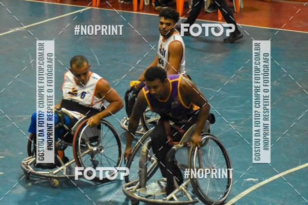 Buy your photos of the eventCAMPEONATO MINEIRO BASQUETE SOBRE RODAS 2019 on Fotop