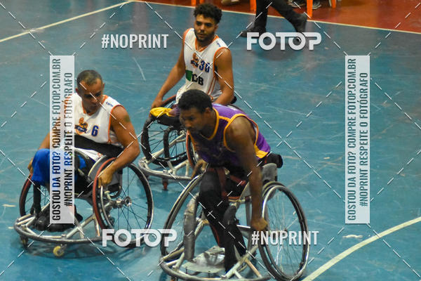 Buy your photos of the eventCAMPEONATO MINEIRO BASQUETE SOBRE RODAS 2019 on Fotop