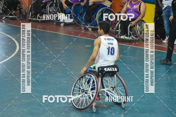 Buy your photos of the eventCAMPEONATO MINEIRO BASQUETE SOBRE RODAS 2019 on Fotop