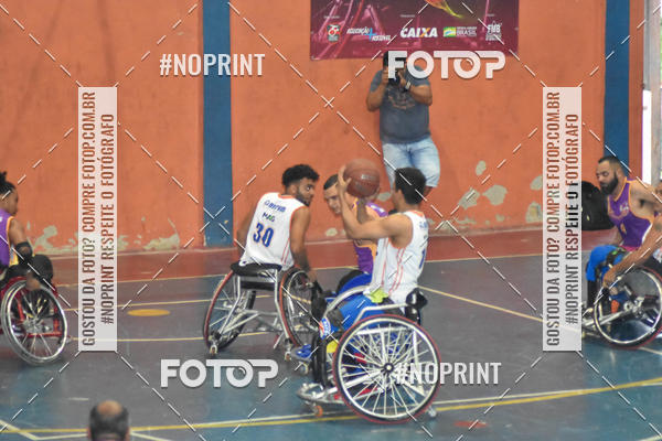 Buy your photos of the eventCAMPEONATO MINEIRO BASQUETE SOBRE RODAS 2019 on Fotop
