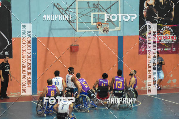 Buy your photos of the eventCAMPEONATO MINEIRO BASQUETE SOBRE RODAS 2019 on Fotop