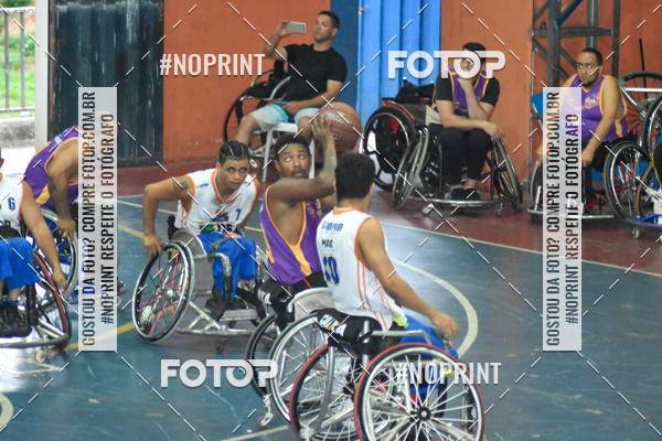 Buy your photos of the eventCAMPEONATO MINEIRO BASQUETE SOBRE RODAS 2019 on Fotop