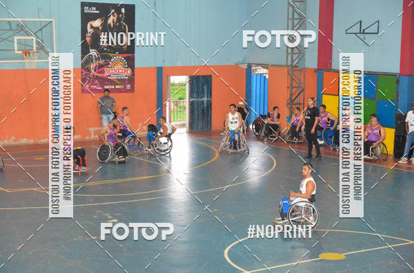 Buy your photos of the eventCAMPEONATO MINEIRO BASQUETE SOBRE RODAS 2019 on Fotop