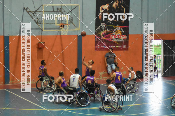 Buy your photos of the eventCAMPEONATO MINEIRO BASQUETE SOBRE RODAS 2019 on Fotop