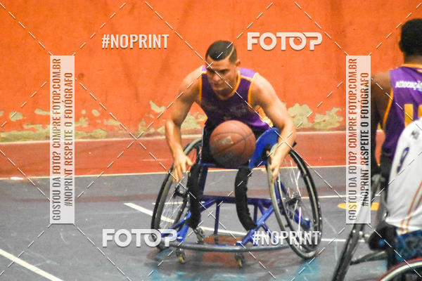 Buy your photos of the eventCAMPEONATO MINEIRO BASQUETE SOBRE RODAS 2019 on Fotop