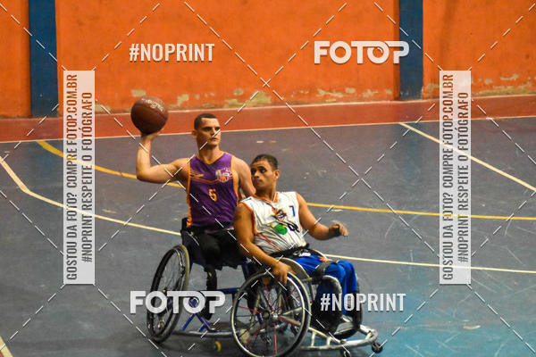 Buy your photos of the eventCAMPEONATO MINEIRO BASQUETE SOBRE RODAS 2019 on Fotop