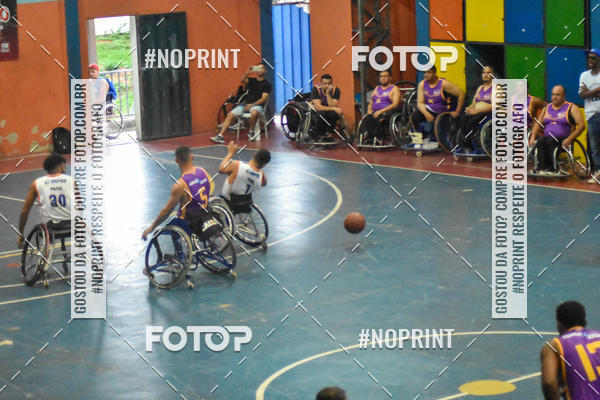 Buy your photos of the eventCAMPEONATO MINEIRO BASQUETE SOBRE RODAS 2019 on Fotop