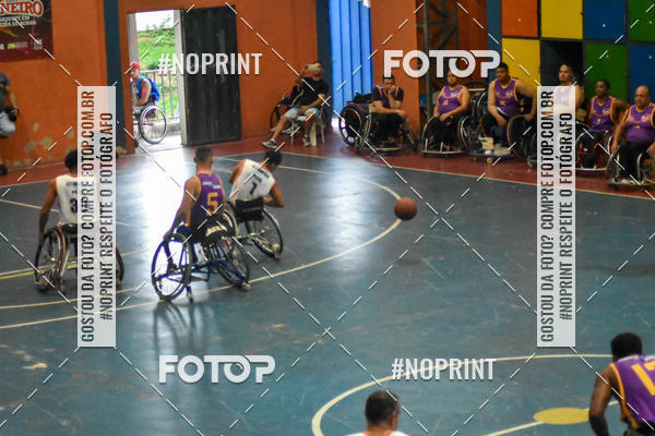 Buy your photos of the eventCAMPEONATO MINEIRO BASQUETE SOBRE RODAS 2019 on Fotop