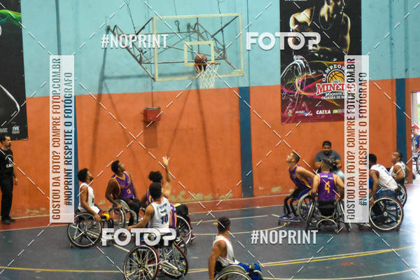 Buy your photos of the eventCAMPEONATO MINEIRO BASQUETE SOBRE RODAS 2019 on Fotop