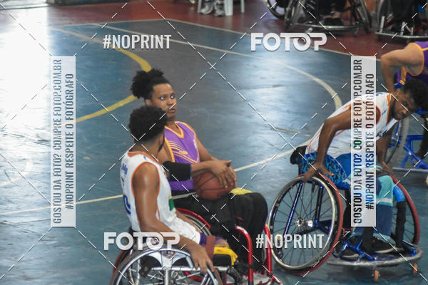Buy your photos of the eventCAMPEONATO MINEIRO BASQUETE SOBRE RODAS 2019 on Fotop