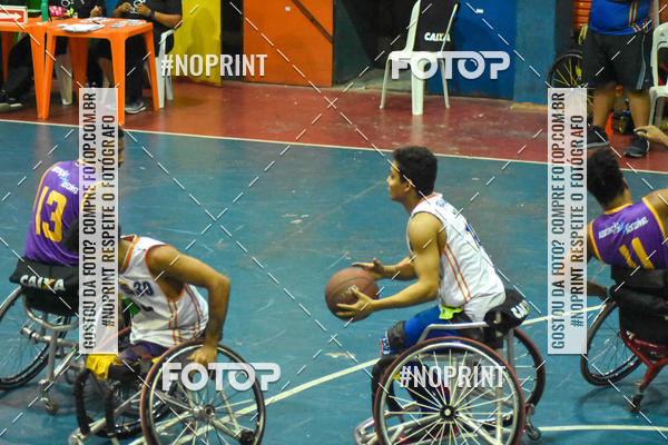 Buy your photos of the eventCAMPEONATO MINEIRO BASQUETE SOBRE RODAS 2019 on Fotop