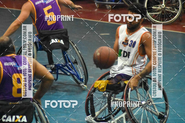 Buy your photos of the eventCAMPEONATO MINEIRO BASQUETE SOBRE RODAS 2019 on Fotop