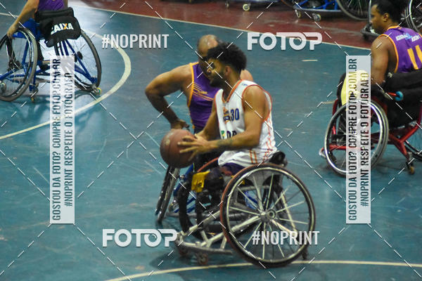 Buy your photos of the eventCAMPEONATO MINEIRO BASQUETE SOBRE RODAS 2019 on Fotop