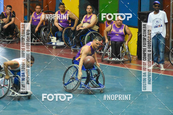 Buy your photos of the eventCAMPEONATO MINEIRO BASQUETE SOBRE RODAS 2019 on Fotop