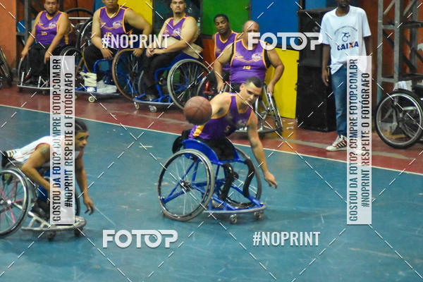 Buy your photos of the eventCAMPEONATO MINEIRO BASQUETE SOBRE RODAS 2019 on Fotop